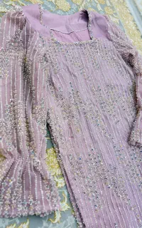 پیراهن محلی