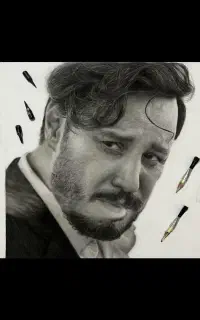طراحی چهره هدیه ماندگار