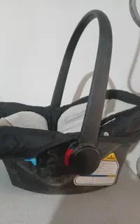 کریر درحدنو
