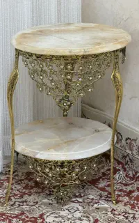 میز تلفنی