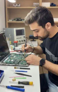 تعمیرات کنسول،لپ تاپ ،بازی ، نرم افزار وسخت افزار