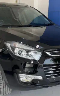 جک s5مدل ۱۴۰۲