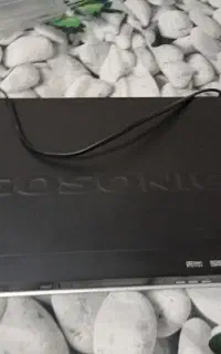 DVD