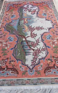 فروش فرش دستباف