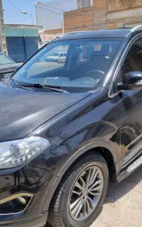 تیگو ۵مدل ۹۵ لاکچری اکسلنت