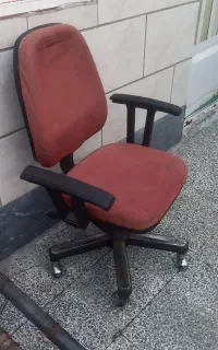 صندلی چرخ دار