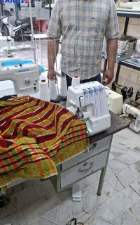چرخ سردوز