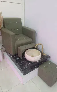 فروش لوازم آرایشگاه