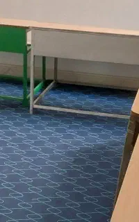 نیمکت صندلی مدرسه ومهدکودک