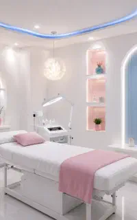 مرکز تخصصی اپیلاسیون پرنسس ‌