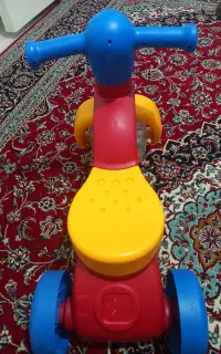 سه چرخه سالم ونو