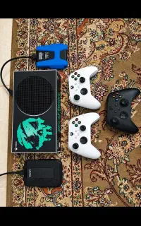 ایکس باکس سری اس