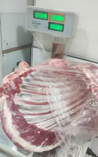 اش و حلیم مخصوص