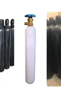 شارژ و فروش کپسول هوا Co2ارگون و... ارسال در محل