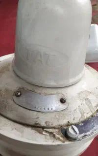 پنکه TAT اصل هنگ کنگ
