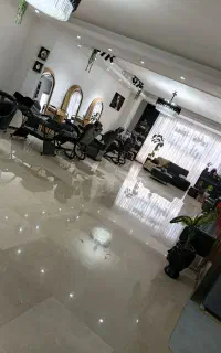 سالن لیلی بانو