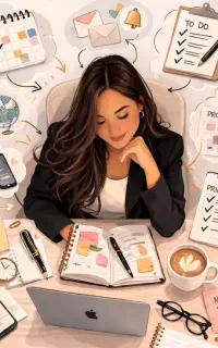 ادمینی و تولید محتوا