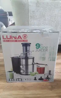 آبمیوه گیری