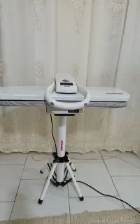 اتو پرس ژانومه