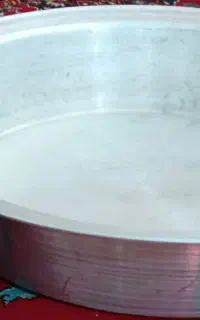تشت رویی