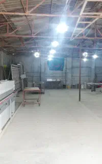 کارگاه ام دی اف و خدماتی، فروش