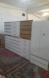 دراور و کمد