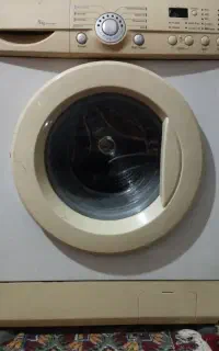 لباسشویی LG