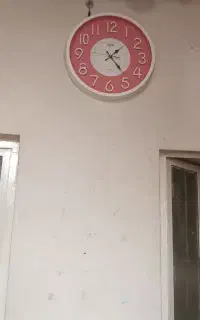 ساعت دیواری