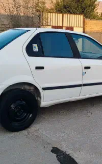سمند ef7