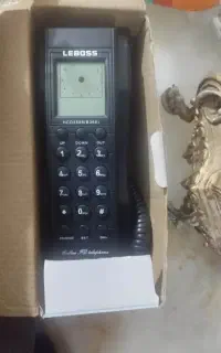 گوشی تلفن دیواری