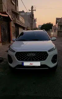 x22pro mt دنده‌ای