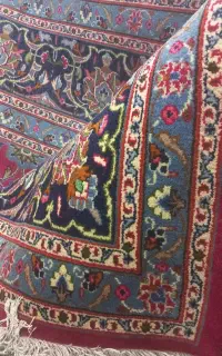 فرش دستبافت