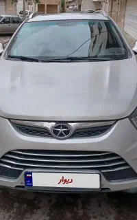 فروش یا معاوضه جک اس ۵
