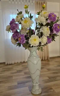 گل کنار سالنی