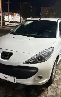 207 تیو3