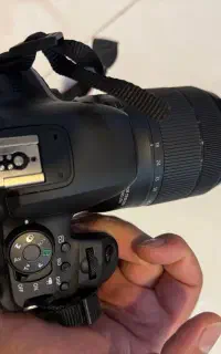 دوربین کنون 850D