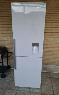 یخچال اسنوا