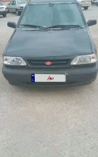 پرایدصبا