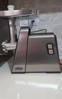 چرخ گوشت بونیتو