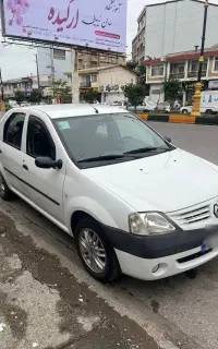 ال نود مدل ۹۵