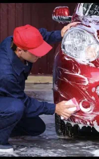 به یک نیروی کار ماهر در کارواش نیازمندیم