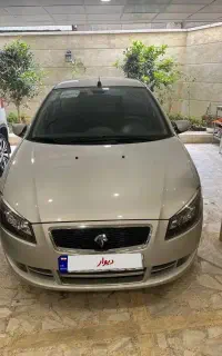 رانا پلاس ارتقا یافته 1403