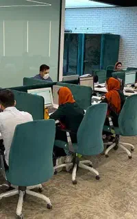 فرصت شغلی کاراموزی و استخدامی حسابداری شعبه سیرجان