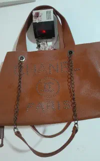 کیف چرم