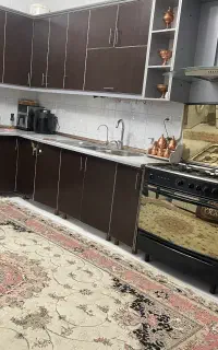 کابینت دست دوم در حد نو