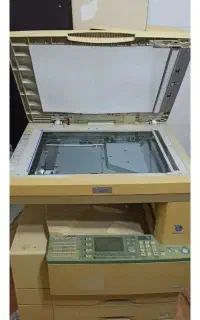 دستگاه کپی
