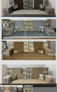 تولید وپخش ست خان نیشین