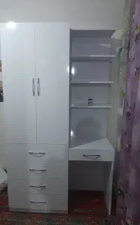 کارگاه ایران چوب در بجنورد زیبا