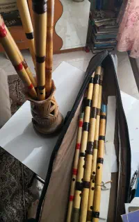 ساز نی