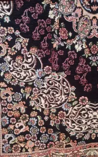 رو فرشی، پتو